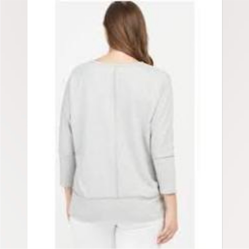 Spanx perfect length Dolman top - Picture 2 of 5